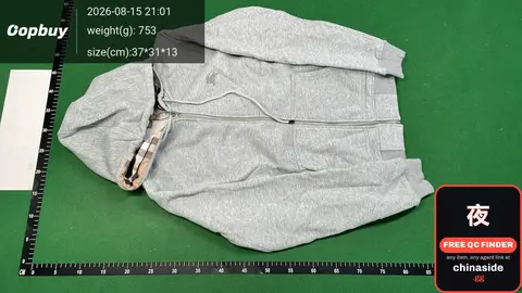 Brandy Melville Spurs Embroidered Hoodie