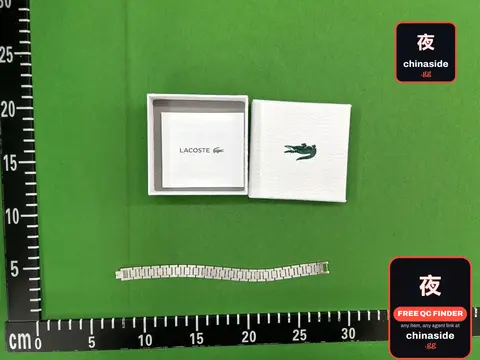 Lacoste Bracelet