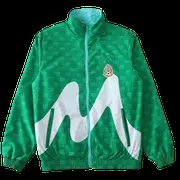 1995 Mexico Wear on both sides windbreaker
