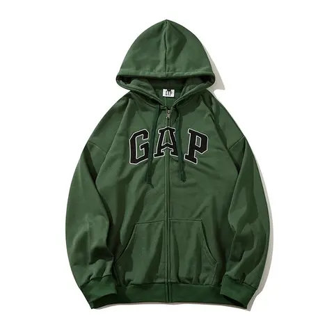 Gap Hoodie 5+ colorways