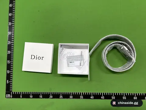 Men's Leather Belt