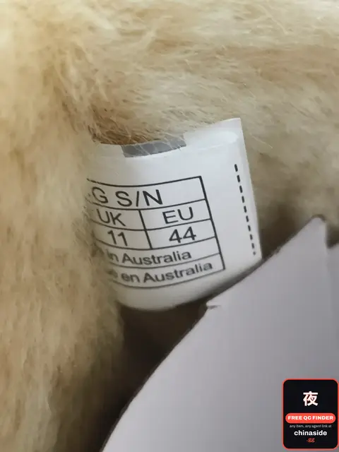 Fleece-lined Snow Boots