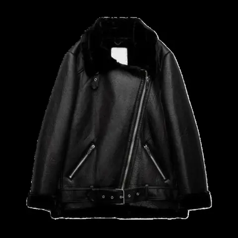 Zara Short Coat