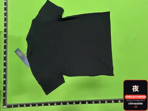 Black T-Shirt