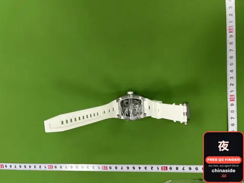 Megir Men's Mechanical Watch