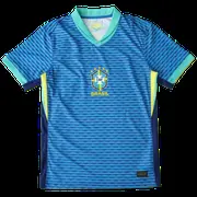 2024 season Brazil away Player version