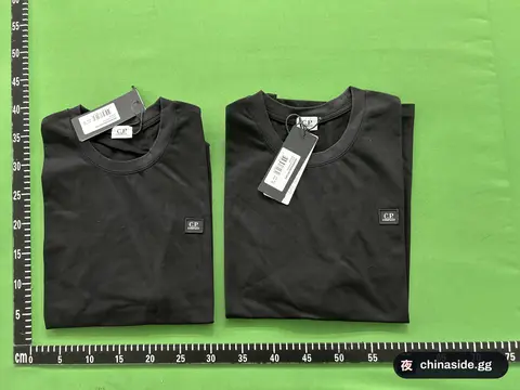 Men's Pure Cotton Crew-Neck T-Shirt