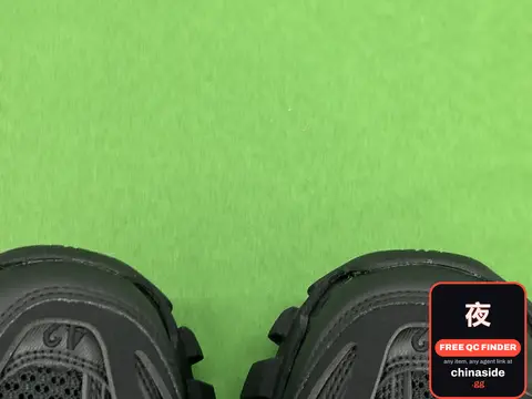 LFLL 3.0 Shoes
