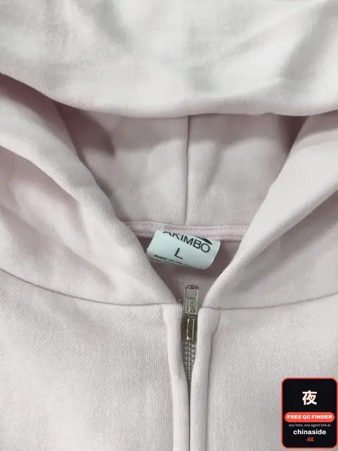 Akimbo Hoodie