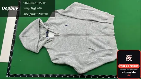 Fleece-Lined Hoodie and Sweatshirt Set