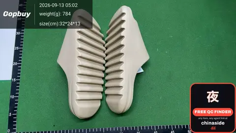 Youth Slippers