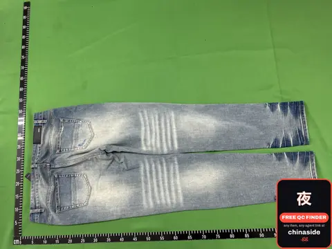 PD Jeans