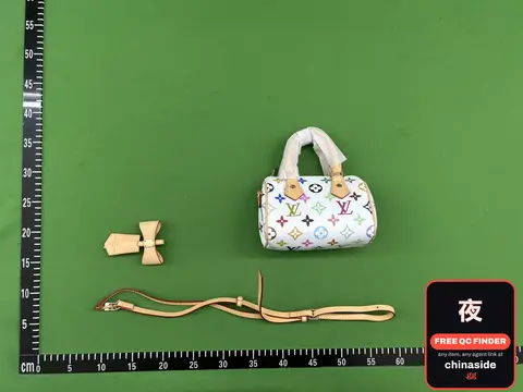 Women's Bucket Bag