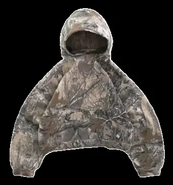 Akimbo Realtree Hoodie