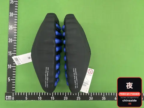 Mi 001 Shoes