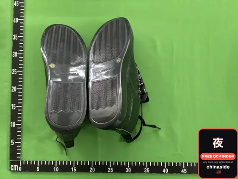 Waterproof Boots