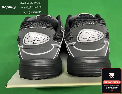 Balenciaga 30 Sneakers