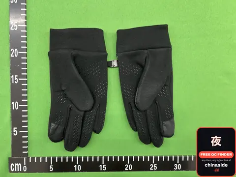 Touchscreen Gloves