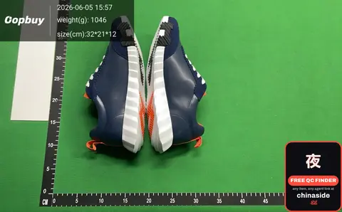 H Shoe