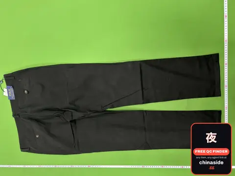 RL Slim Fit Stretch Chino Pants