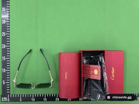 High-End Sunglasses