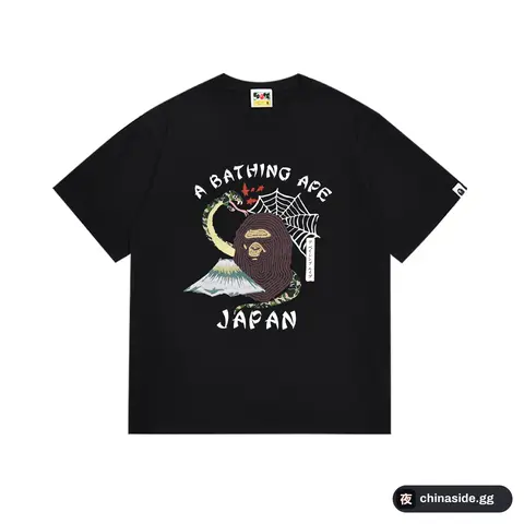 Bape Tee 40+ colorways