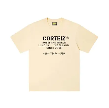 Corteiz Tee