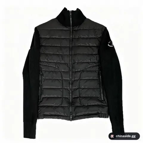 Moncler Down Jacket 1+ colorways