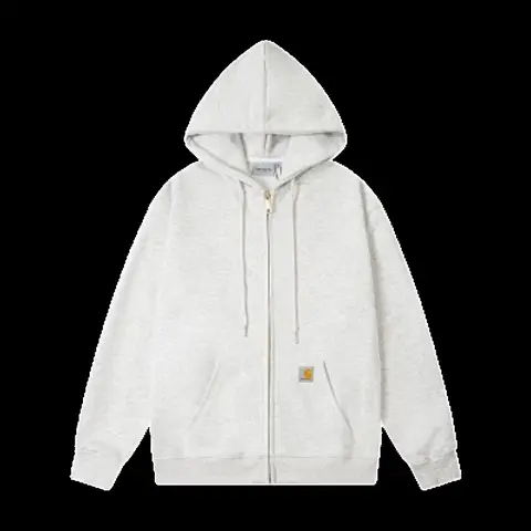 Carhartt Zipper Hoodie