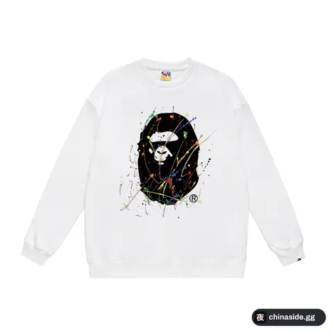 Bape Hoodie 39+ colorways