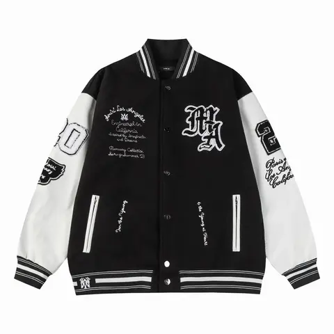 Amiri Jacket 2+ colorways