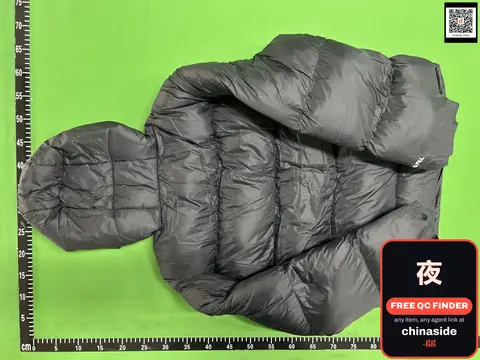 Versatile Down Jacket