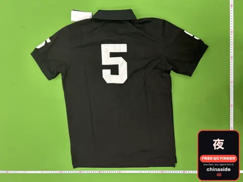 LFLL Short Sleeve Shirt