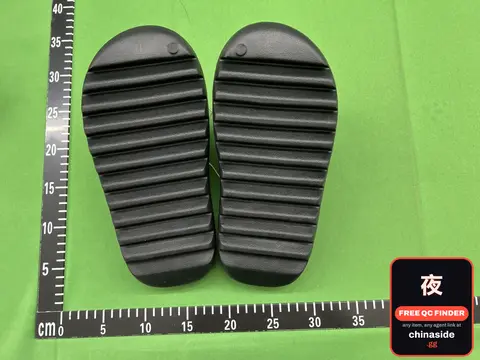 Slipper Sole