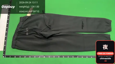 Track Pants