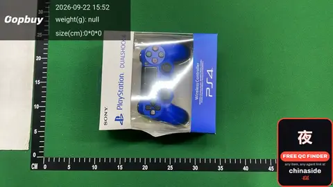 PlayStation 4 Wireless Controller