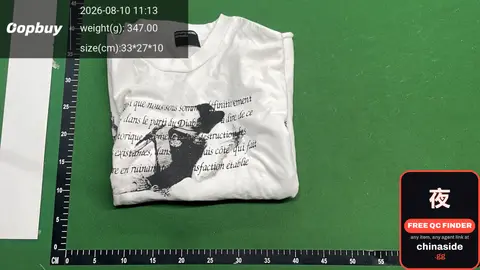 Napoleon Long-Sleeve T-Shirt