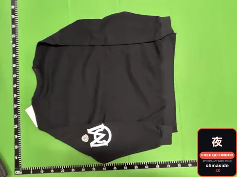 Black Shorts