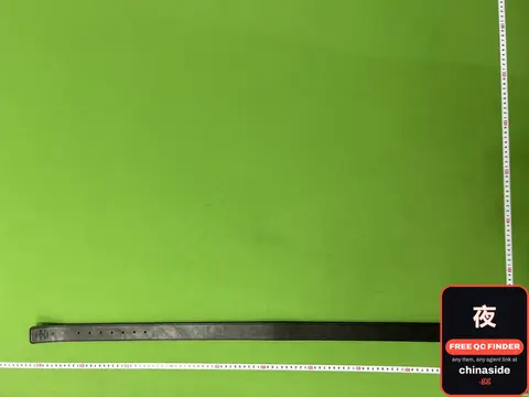 Black Belt