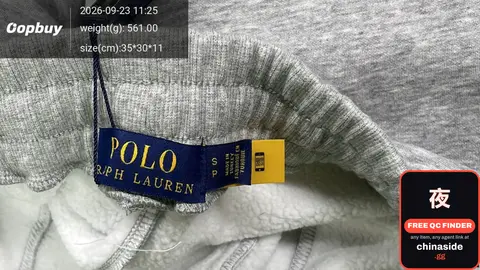 Polo Ralph Lauren Hoodie