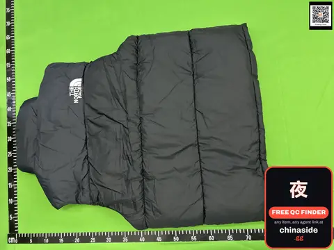 Couple's Fashion Vest