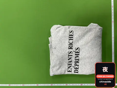 Slogan Printed Hoodie