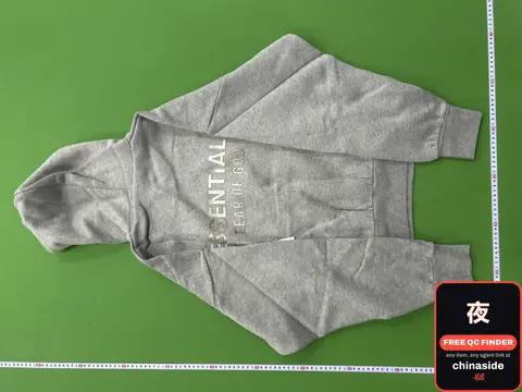 ESS Hoodie