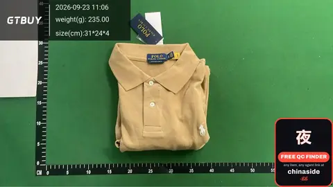 Polo Ralph Lauren Polo Shirt