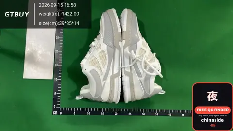 White Sneakers