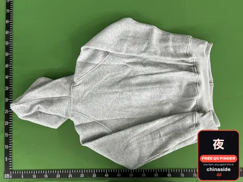 British-Style Hooded Women's Sweater