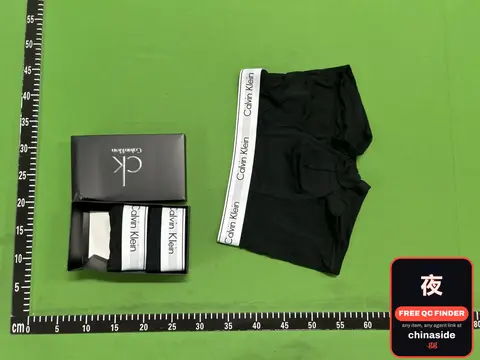 Underwear