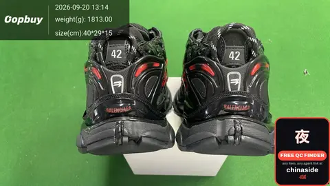 Balenciaga Sneakers