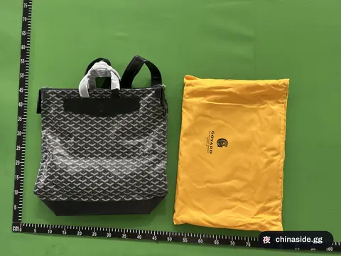 Genuine Leather Backpack