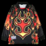 1998 season Japan Goalkeeper long sleeved retro Fan